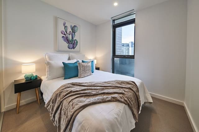 Executive Apartment