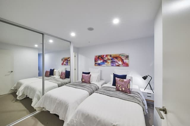 Premium Apartment