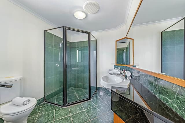 Apartment, 3 Bedrooms