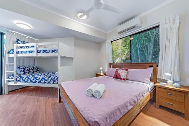 Apartment, 3 Bedrooms