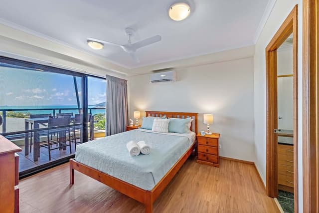 Apartment, 3 Bedrooms