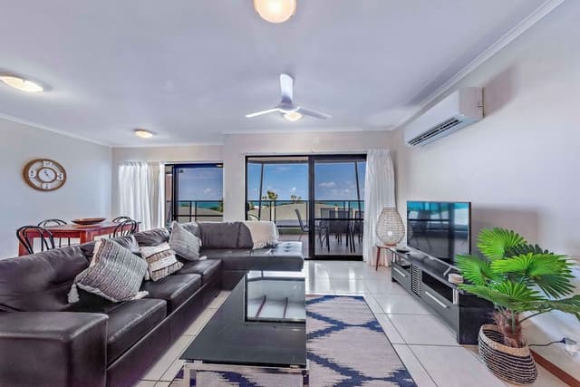 Apartment, 3 Bedrooms