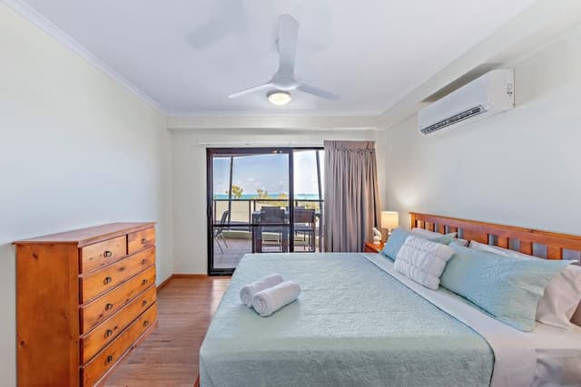 Apartment, 3 Bedrooms