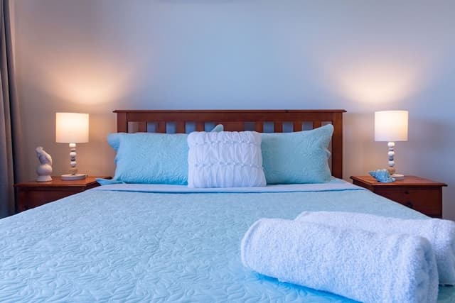 Apartment, 3 Bedrooms
