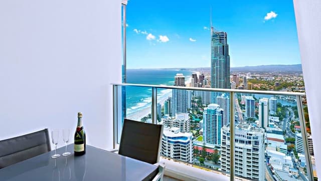 Superior Penthouse, 3 Bedrooms, Kitchen, Ocean View