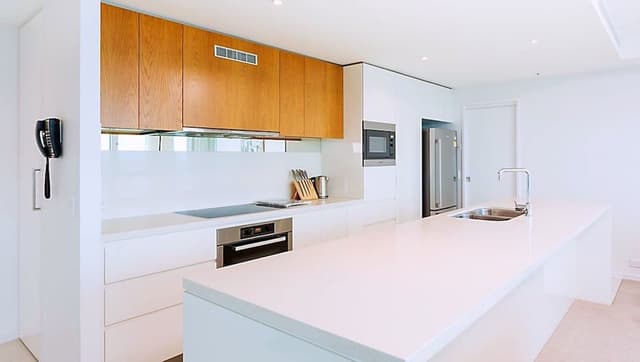 Superior Penthouse, 3 Bedrooms, Kitchen, Ocean View