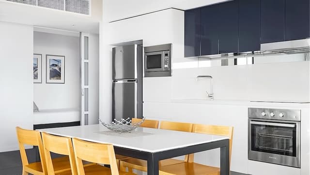 Premier Apartment, 2.5 Bedrooms, 2 Bathrooms, Ocean View