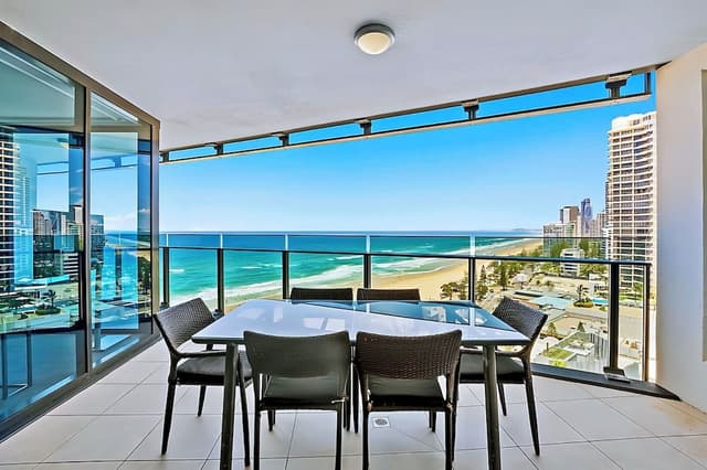 Soul Premium Apartment, 3 Bedrooms, Kitchen, Oceanfront