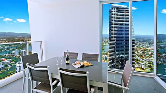 Superior Penthouse, 3 Bedrooms, Kitchen, Ocean View