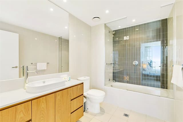 Senior Penthouse, 4 Bedrooms, Kitchen, Ocean View