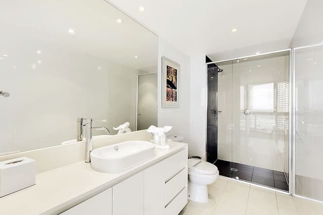 Premier Apartment, 2.5 Bedrooms, 2 Bathrooms, Ocean View