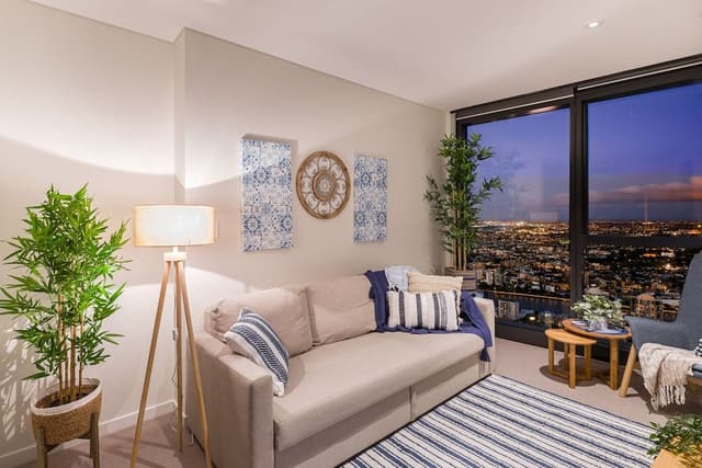 Design Apartment