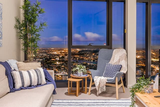 Design Apartment