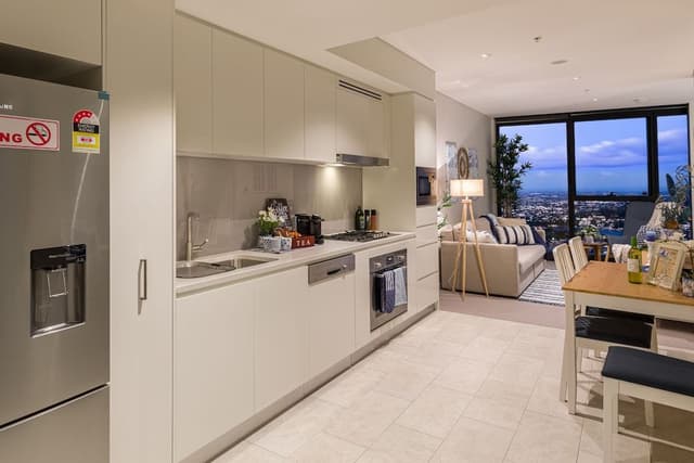 Design Apartment
