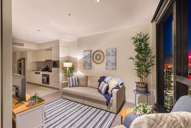 Design Apartment