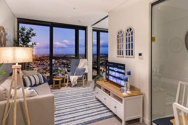 Design Apartment