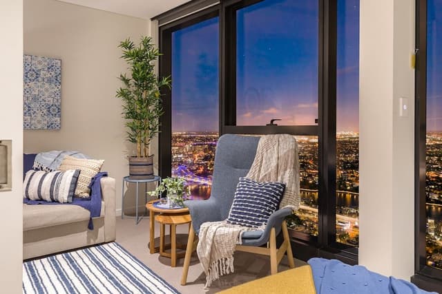 Design Apartment