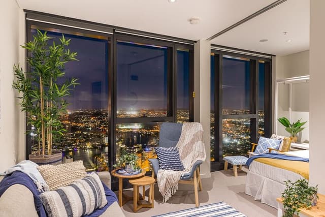 Design Apartment