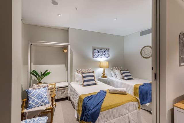 Design Apartment