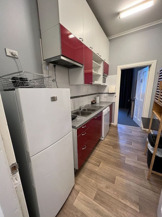 City Apartment