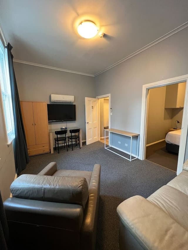 City Apartment