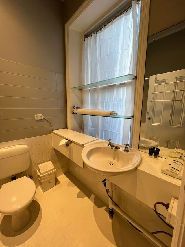 City Apartment