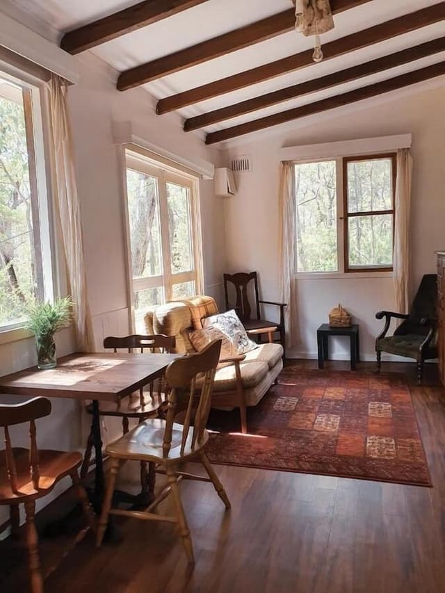 Basic Chalet Acacia