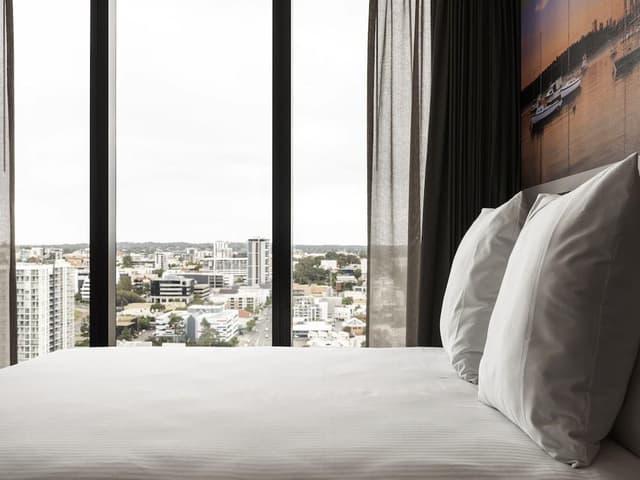 Executive Suite, 1 King Bed