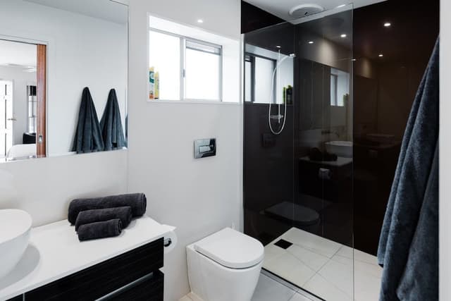 Executive Queen Room