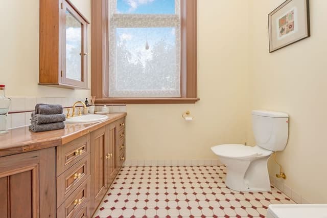 Tower Suite
