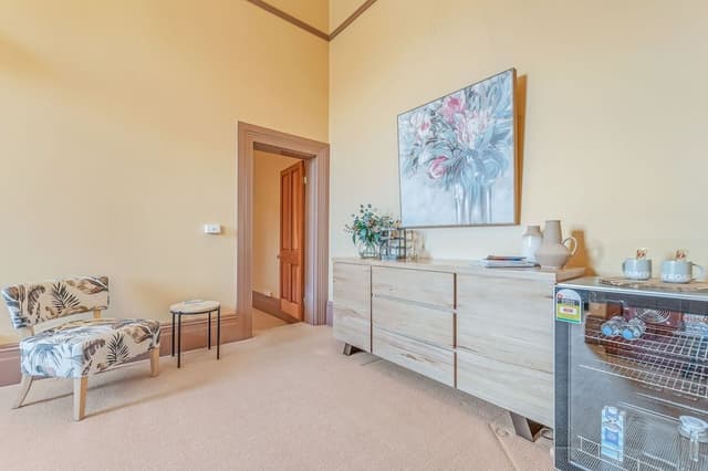 Treasury Suite