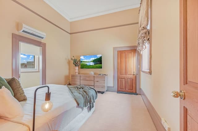 Treasury Suite