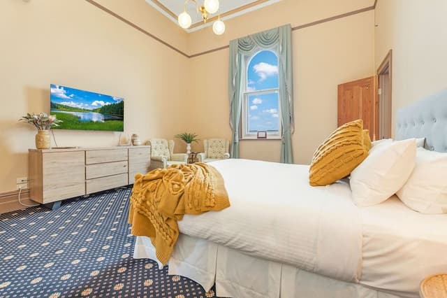 Tower Suite