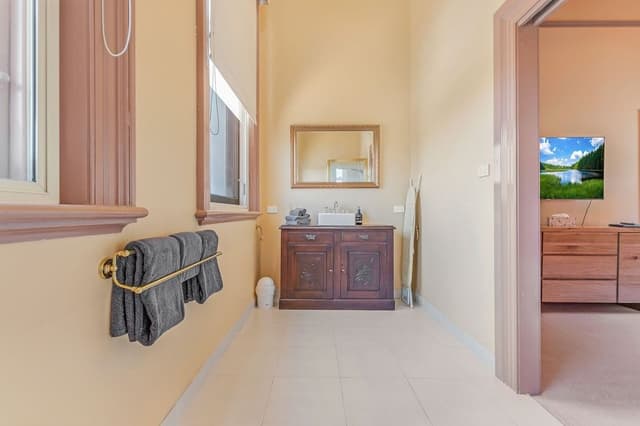 Treasury Suite