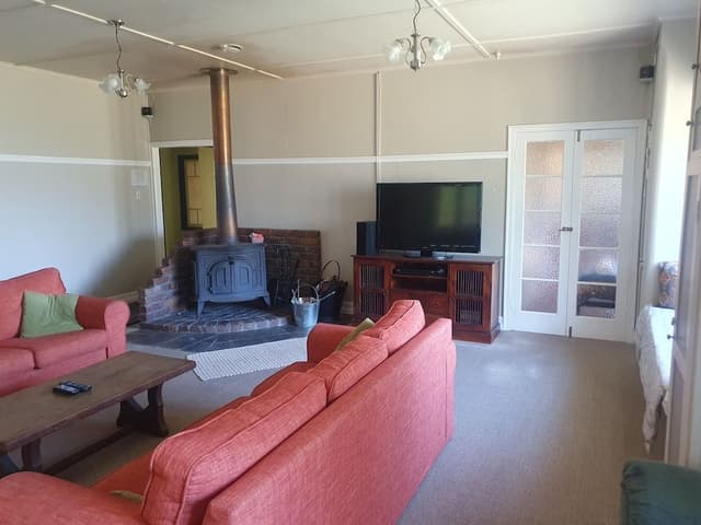 Family House