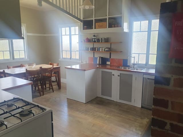 Family House