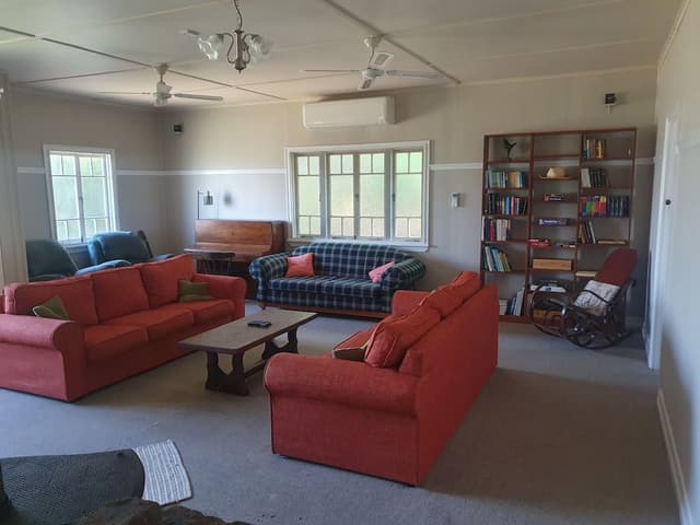 Family House