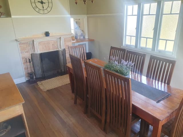 Family House