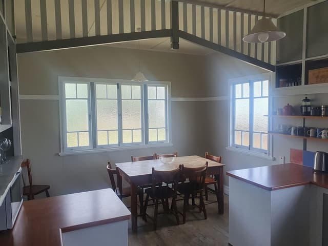 Family House