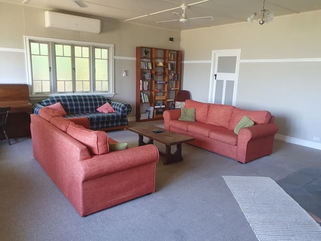 Family House