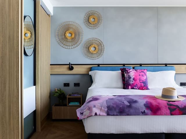 Urban Suite Two Bedroom