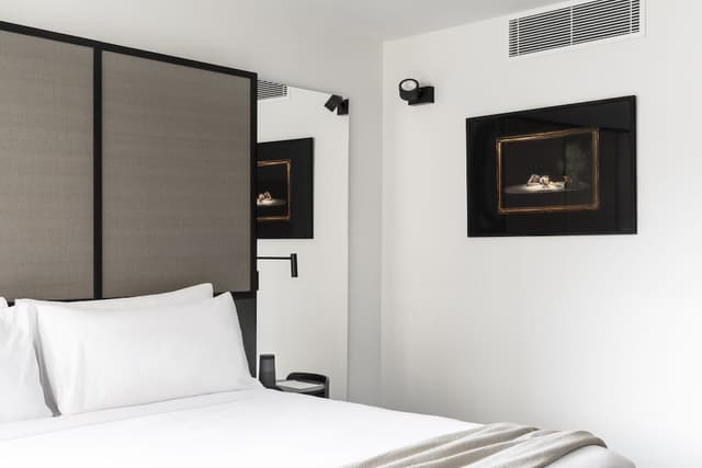 Two Bedroom Terrace Suite - includes hosted hour with free drinks and WiFi