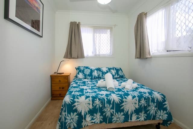 Deluxe Cabin