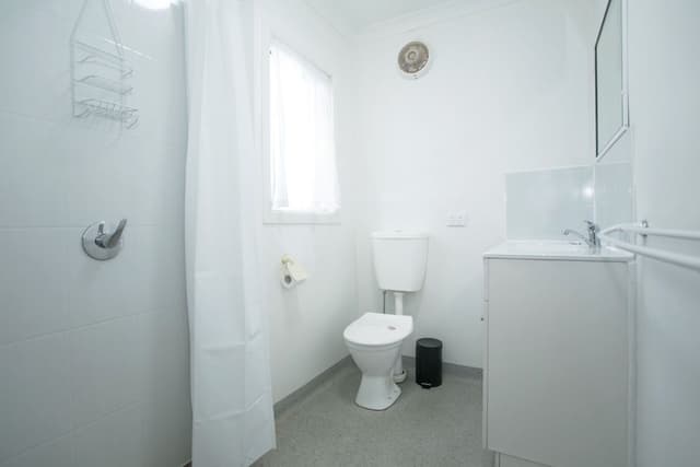 Deluxe Cabin