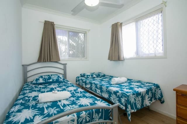 Deluxe Cabin