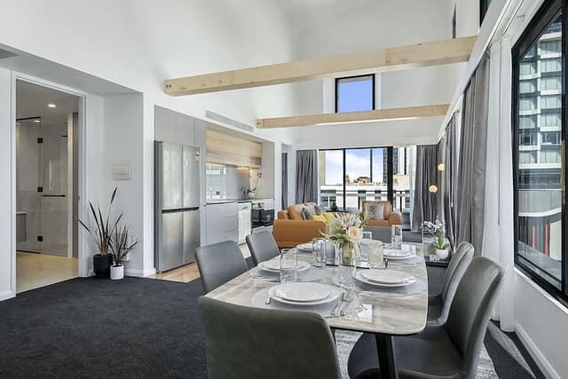Signature Penthouse