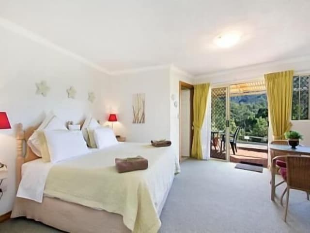 Standard Room, Balcony