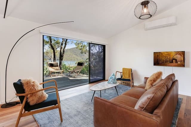 Hawkesbury Bungalow