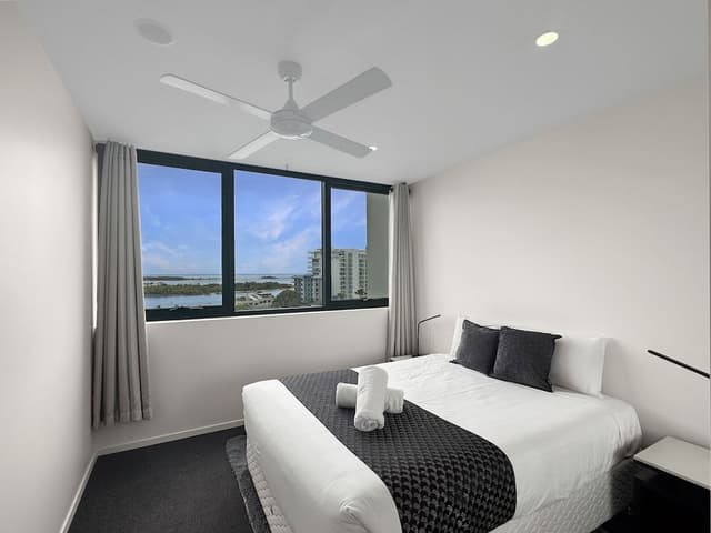 Three Bedroom Apartment