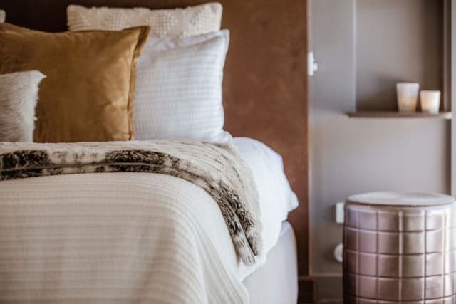 Luxury Room